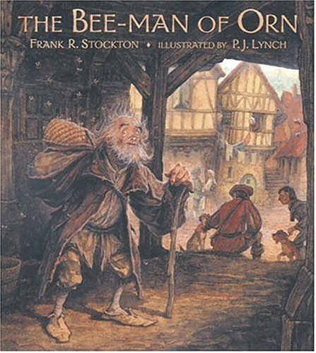 9780763622398: The Bee-Man of Orn