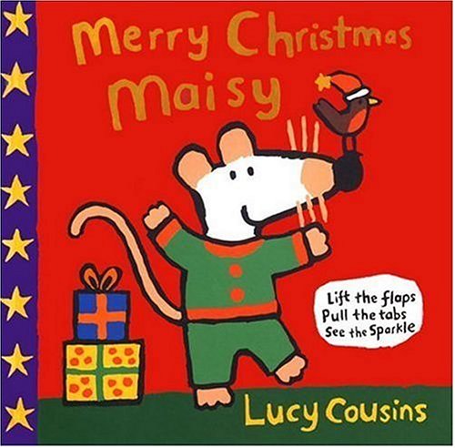 9780763622411: Merry Christmas, Maisy