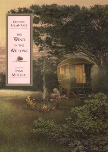 9780763622428: The Wind in the Willows