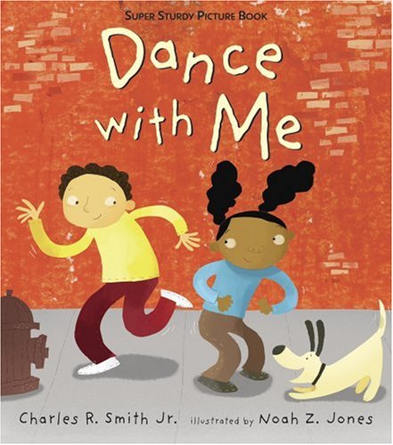 Imagen de archivo de Dance with Me: Super Sturdy Picture Book (Super Sturdy Picture Books) a la venta por Your Online Bookstore