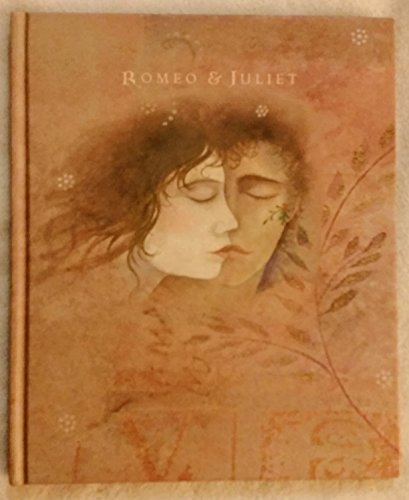 Beispielbild fr Shakespeare's Romeo and Juliet zum Verkauf von Ergodebooks