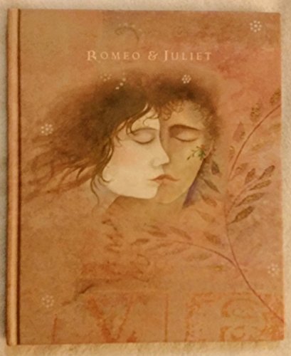 Beispielbild fr Romeo and Juliet zum Verkauf von Better World Books