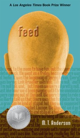 Stock image for Feed for sale by Front Cover Books