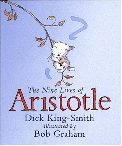 9780763622602: The Nine Lives of Aristotle