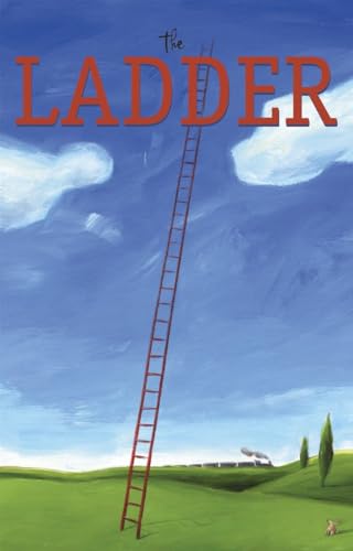 Beispielbild fr The Ladder zum Verkauf von ThriftBooks-Atlanta