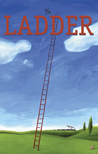 Imagen de archivo de The Ladder a la venta por ThriftBooks-Atlanta