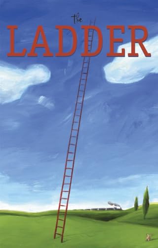 9780763622824: The Ladder