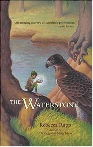 Imagen de archivo de The Waterstone (Reading Together) a la venta por Wonder Book