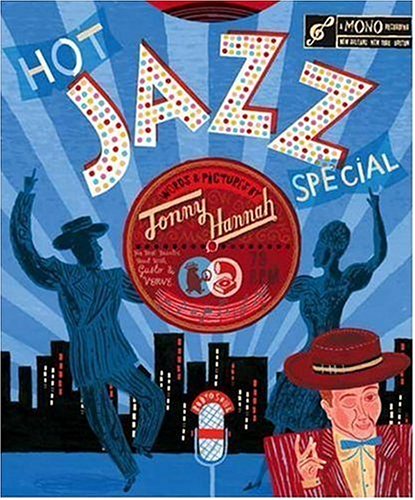 Beispielbild fr Hot Jazz Special zum Verkauf von Better World Books