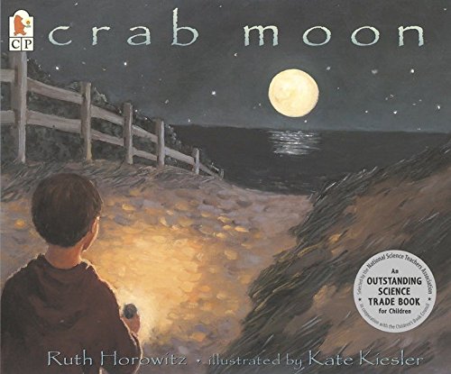 9780763623135: Crab Moon (Read and Wonder)