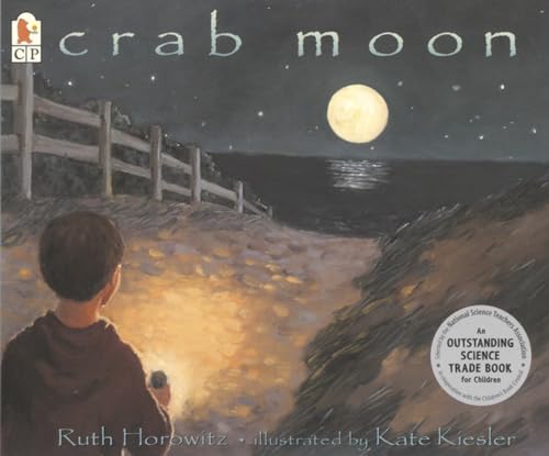 Stock image for Crab Moon (Read and Wonder) for sale by SecondSale