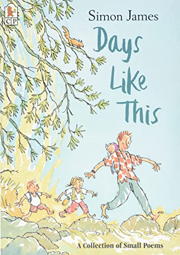 9780763623142: Days Like This: A Collection of Small Poems