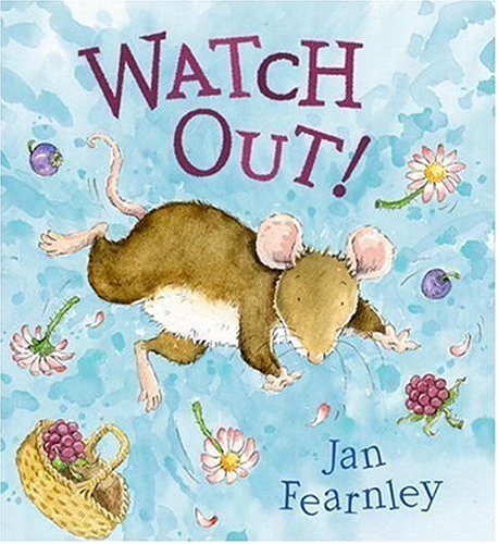 Stock image for Watch Out! for sale by Once Upon A Time Books