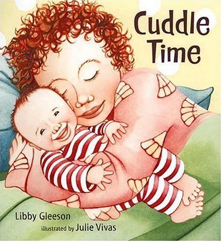 Stock image for Cuddle Time for sale by Better World Books