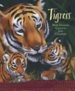 9780763623258: Tigress (Read and Wonder)