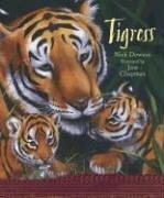 Stock image for Tigress (Read and Wonder) for sale by HPB-Ruby