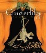 Stock image for Cinderlily: A Floral Fairy Tale for sale by HPB Inc.