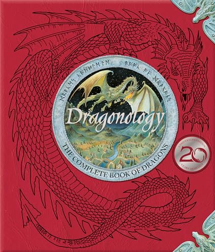 9780763623296: Dragonology: The Complete Book of Dragons