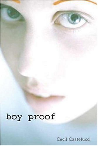 Imagen de archivo de Boy Proof a la venta por Better World Books