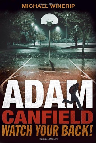 Imagen de archivo de Adam Canfield, Watch Your Back! (Adam Canfield of the Slash) a la venta por Wonder Book