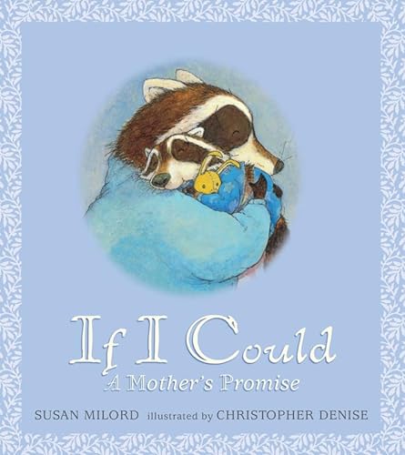 9780763623487: If I Could: A Mother's Promise