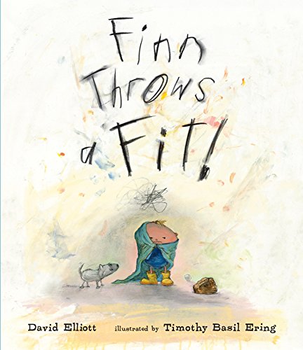9780763623562: Finn Throws a Fit