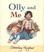 Stock image for Olly and Me for sale by Better World Books