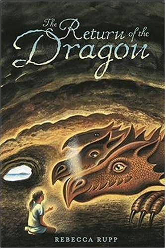 Imagen de archivo de The return of the dragon a la venta por BookHolders