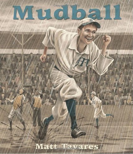 Stock image for Mudball for sale by Better World Books