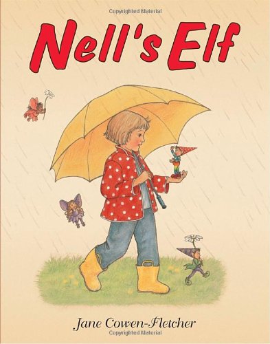 Stock image for Nell's Elf for sale by WorldofBooks