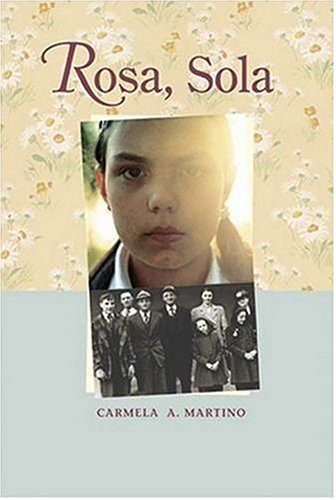 Imagen de archivo de Rosa, Sola a la venta por Better World Books: West