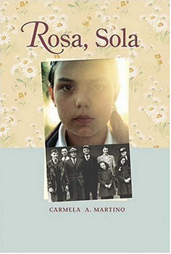 Stock image for Rosa, Sola for sale by Better World Books: West