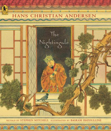 The Nightingale (Works in Translation) - Andersen, Hans Christian