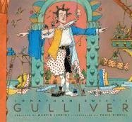 9780763624095: Jonathan Swift's Gulliver