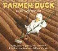 Stock image for Farmer Duck for sale by HPB-Emerald