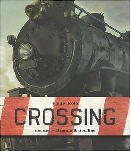 Imagen de archivo de Crossing a la venta por Wonder Book