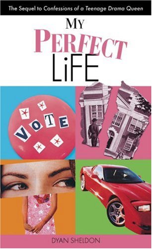 Imagen de archivo de My Perfect Life a la venta por Better World Books: West