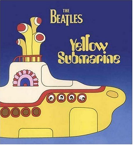 Imagen de archivo de Yellow Submarine a la venta por Goodwill