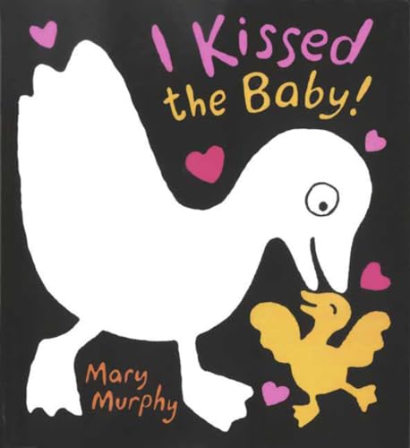 Imagen de archivo de I Kissed the Baby! a la venta por ThriftBooks-Atlanta
