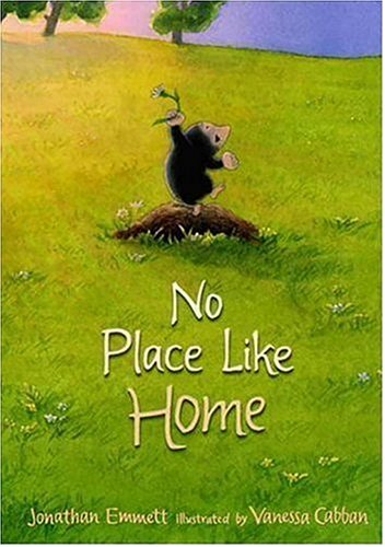 Beispielbild fr No Place Like Home zum Verkauf von Ergodebooks