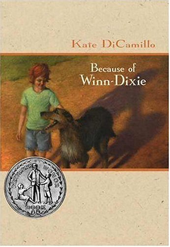 9780763625573: Because of Winn-Dixie Slipcased Gift Edition