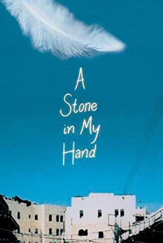 Stock image for A Stone in My Hand for sale by Wonder Book