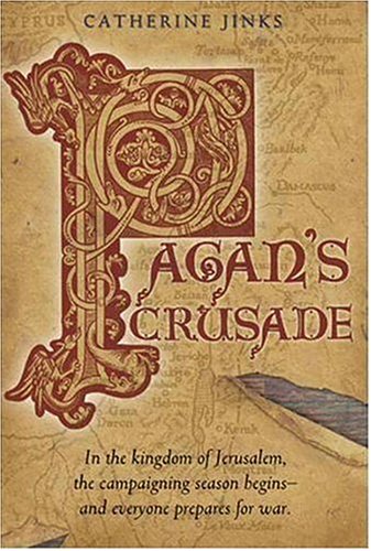 9780763625849: Pagan's Crusade