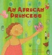 Beispielbild fr An African Princess zum Verkauf von Better World Books