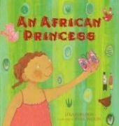 Imagen de archivo de An African Princess a la venta por Better World Books