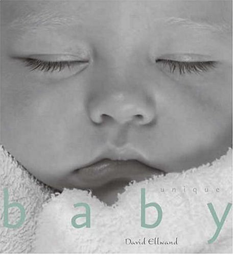Imagen de archivo de Baby Unique a la venta por ThriftBooks-Atlanta