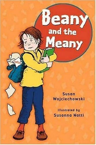 9780763626303: Beany and the Meany (Beany Adventures)