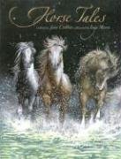 Beispielbild fr Horse Tales zum Verkauf von Better World Books: West