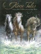 Imagen de archivo de Horse Tales a la venta por Better World Books: West