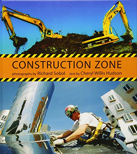 Beispielbild fr Construction Zone zum Verkauf von SecondSale